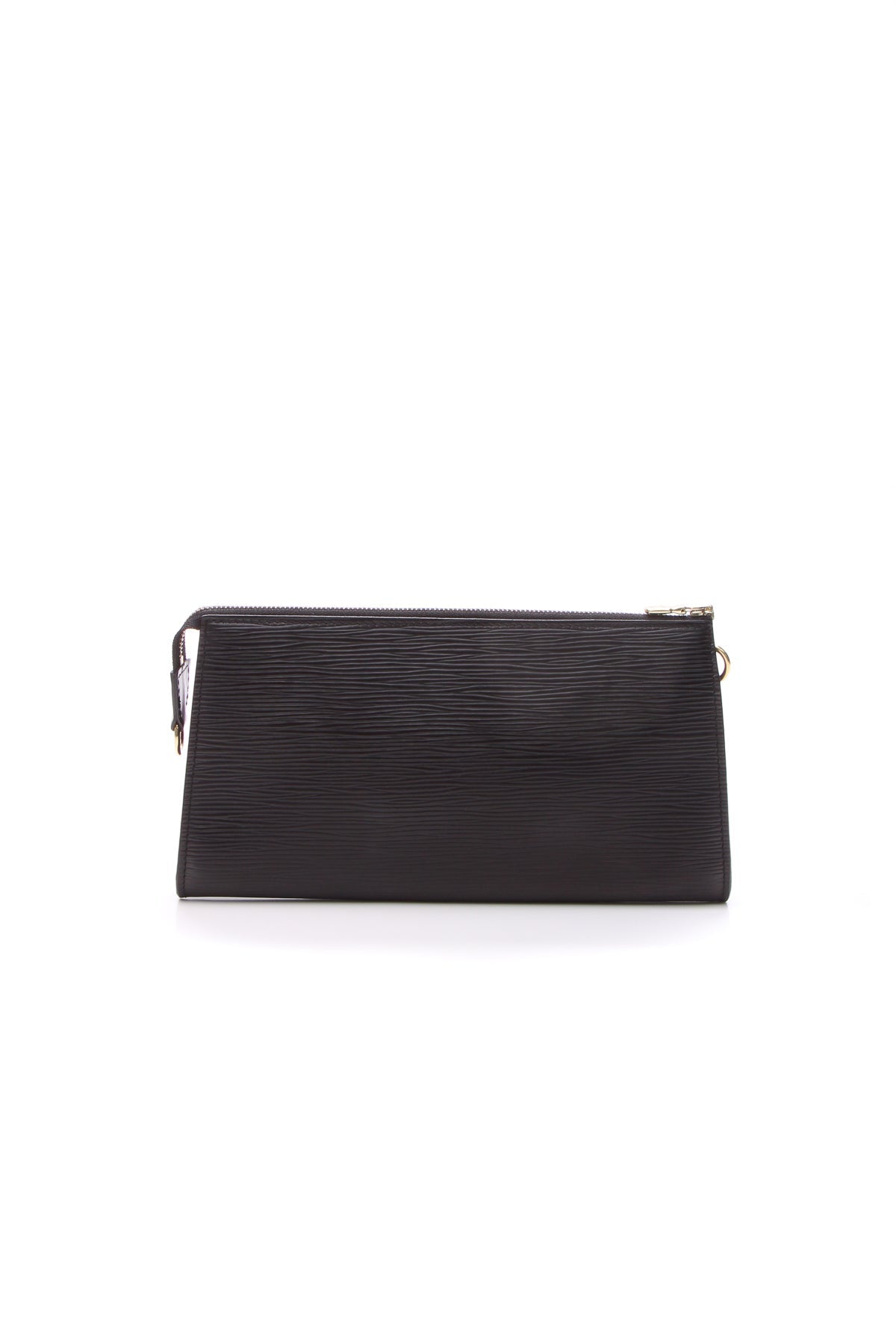 Vintage Epi Pochette Accessories 24 - Black