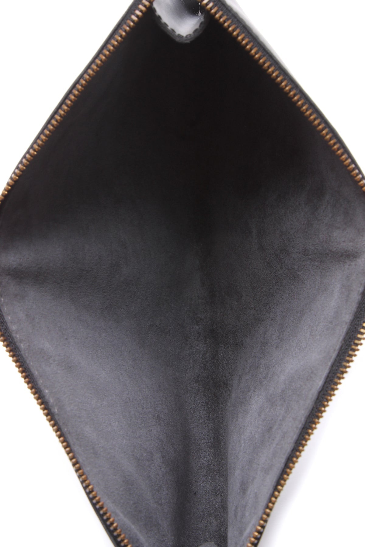 Vintage Epi Pochette Accessories 24 - Black