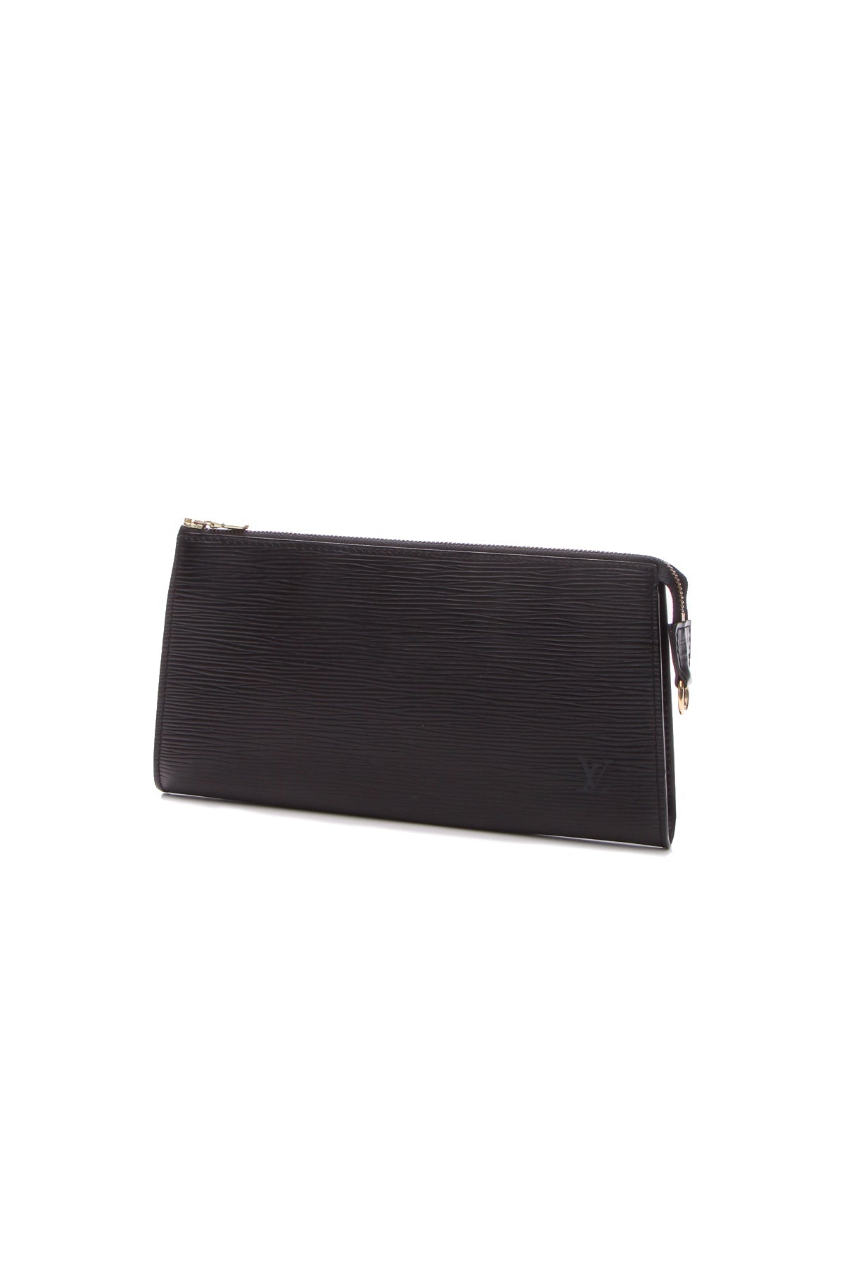 Vintage Epi Pochette Accessories 24 - Black