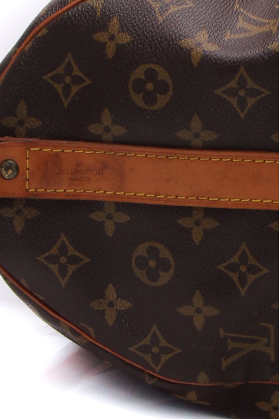 Vintage Keepall Bandouliere 45 Travel Bag - Monogram