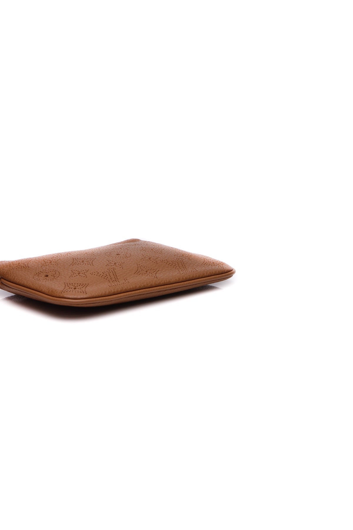 Mahina Selene Pochette PM Bag - Caramel