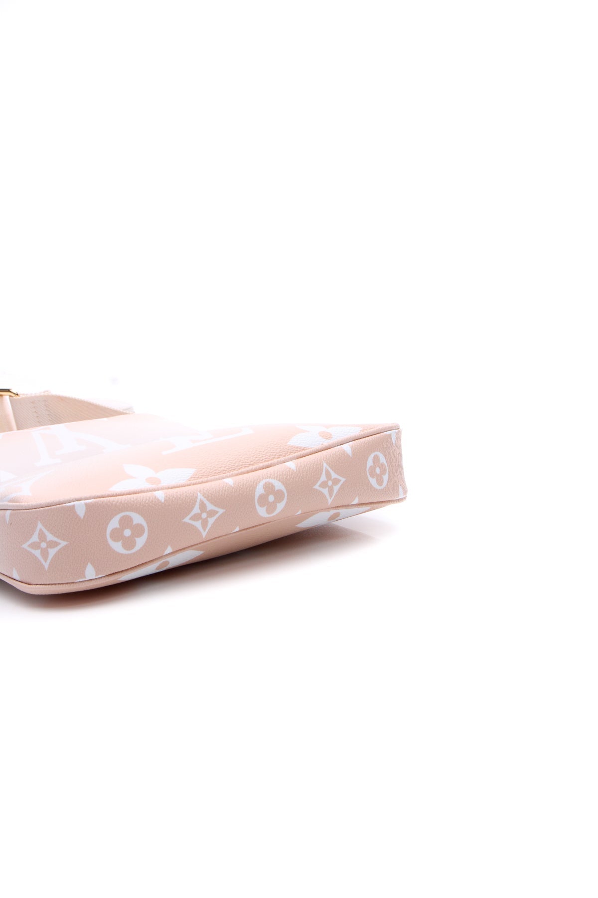 By The Pool Multi Pochette Accessories Bag - Mist