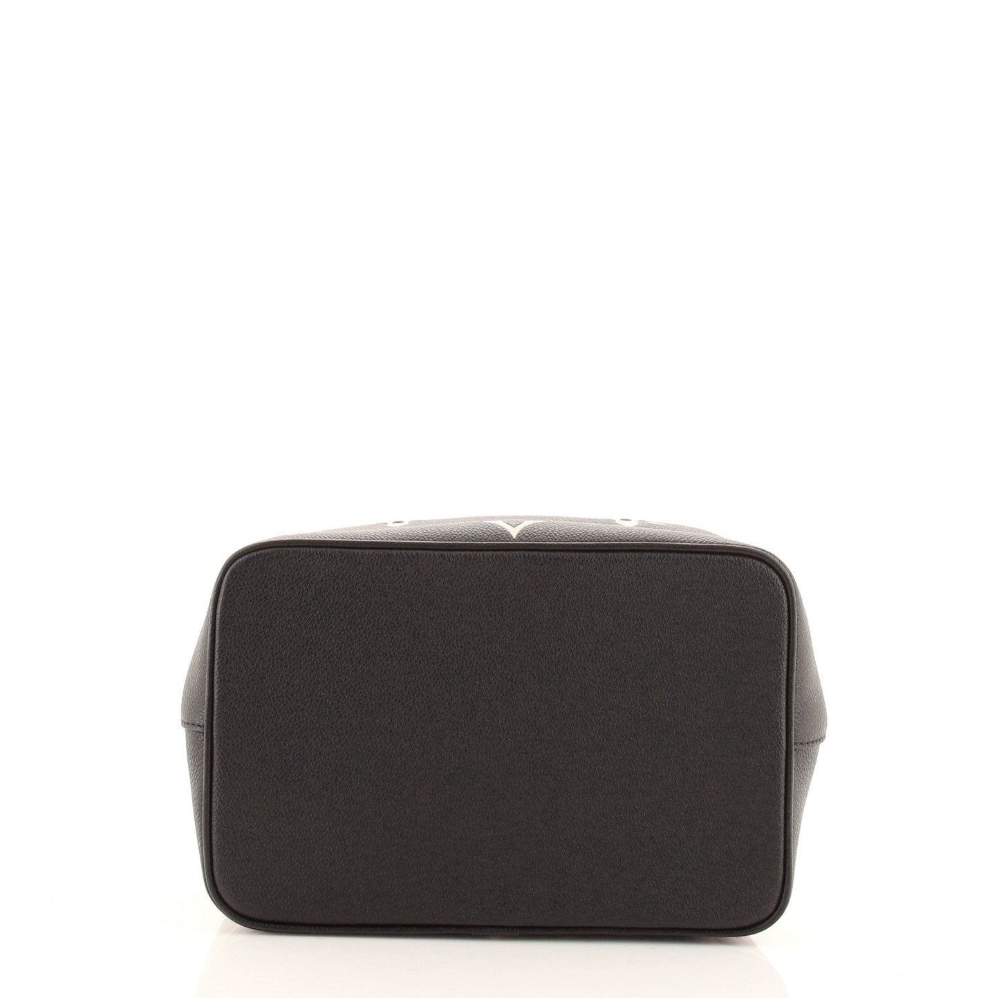 NeoNoe Handbag Bicolor Monogram Empreinte Giant MM