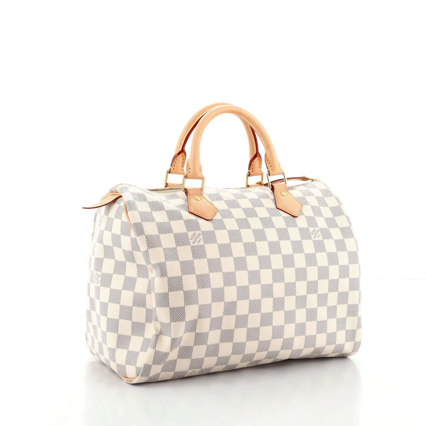 Speedy Handbag Damier 30