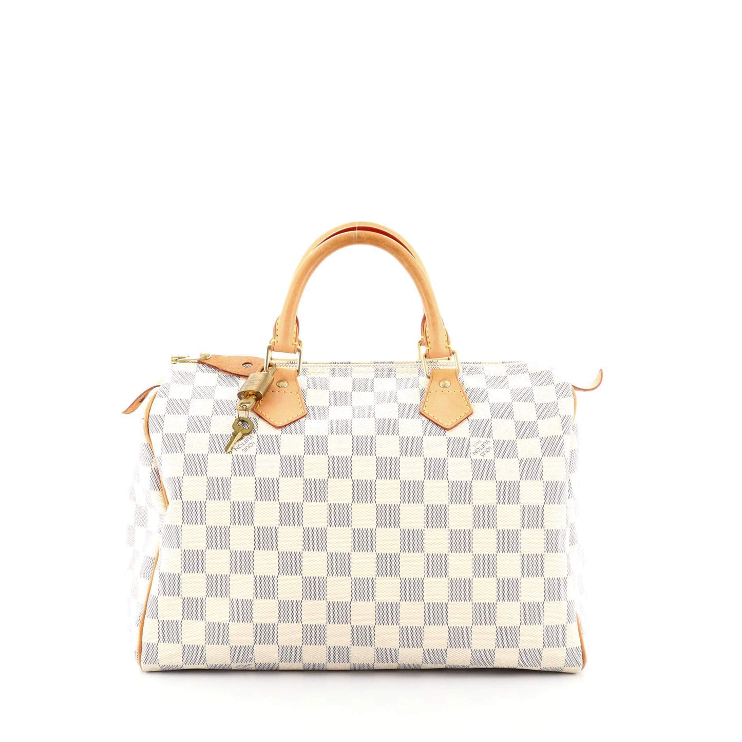 Speedy Handbag Damier 30
