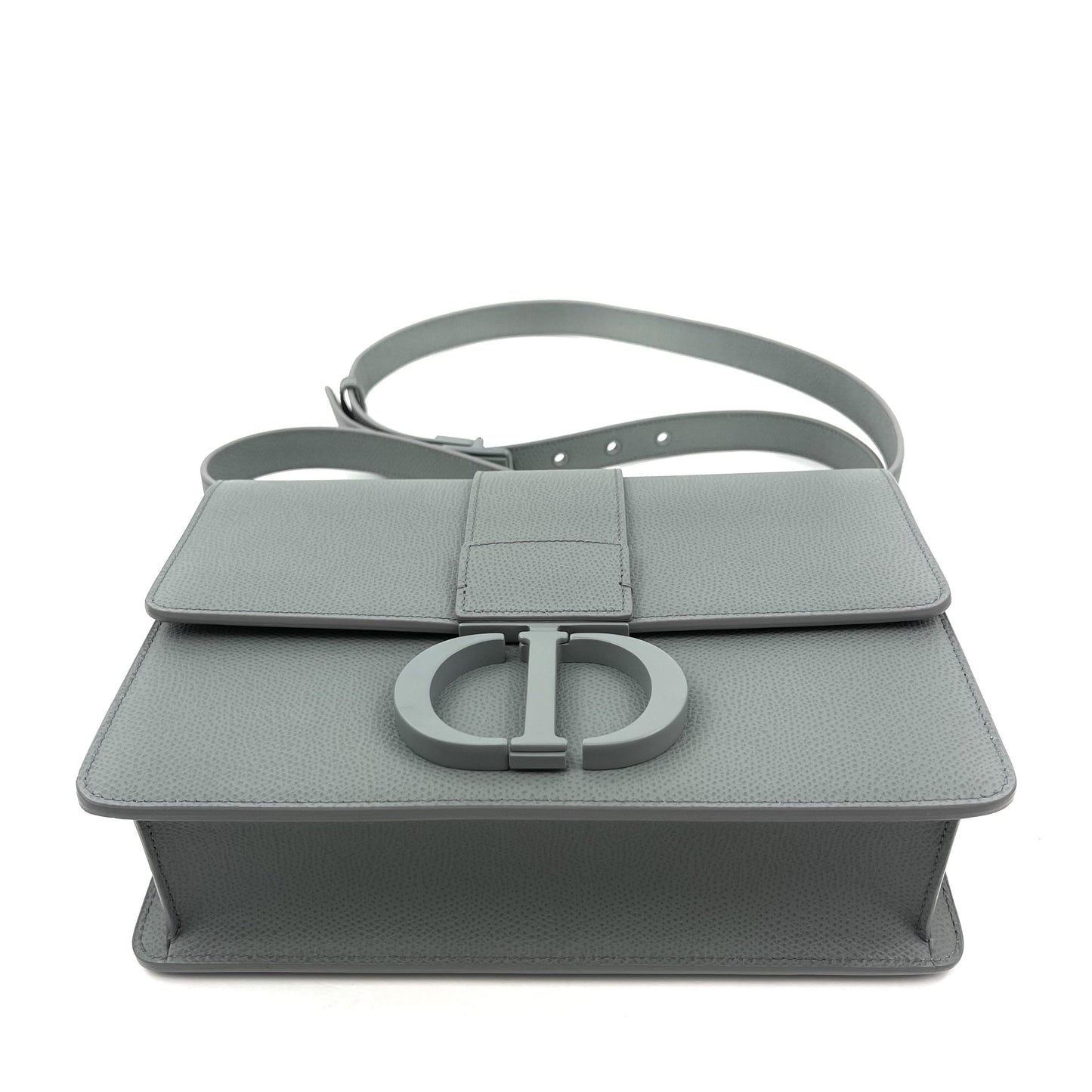 CHRISTIAN DIOR Ultramatte 30 Montaigne Bag