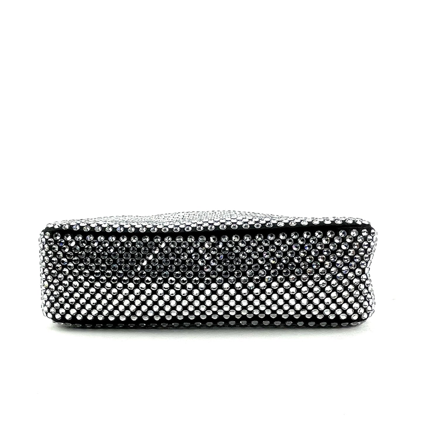PRADA Crystal Re-Edition 2000 Mini Bag