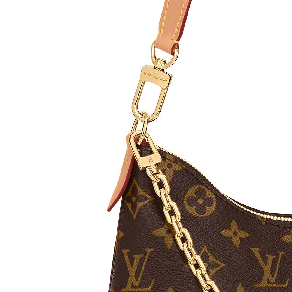 Louis Vuitton Boulogne Bag
