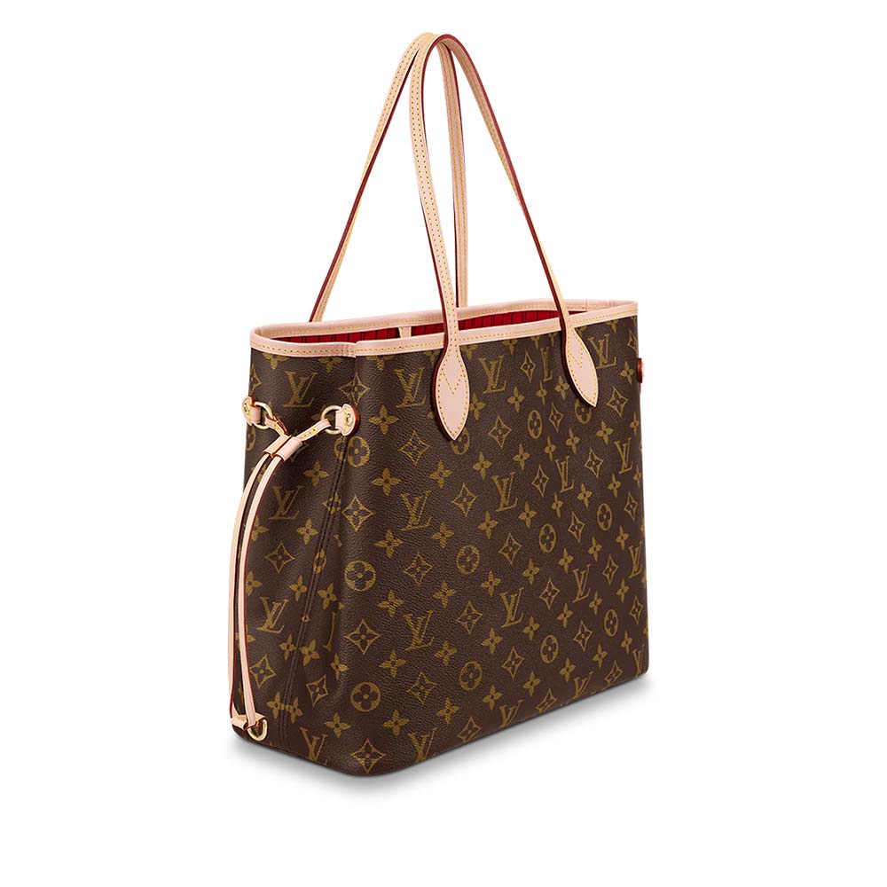 Louis Vuitton Neverfull MM - Monogram