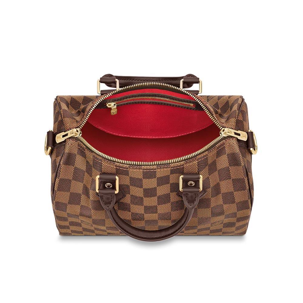 Louis Vuitton Speedy Bandouliière 25