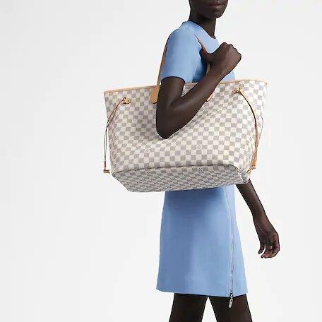 Louis Vuitton NEVERFULL GM