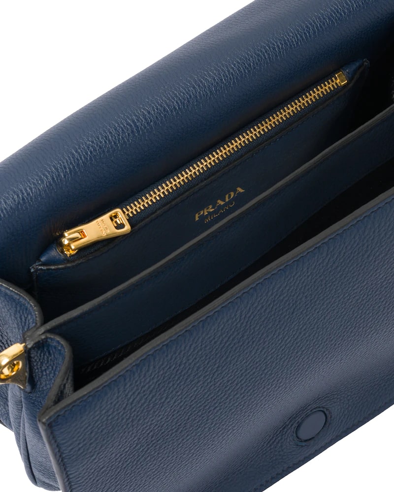 Prada Leather Shoulder Bag