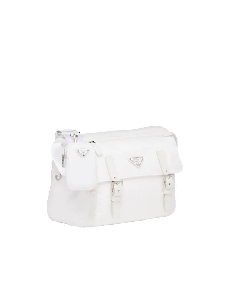 Prada Re-Nylon Shoulder Bag