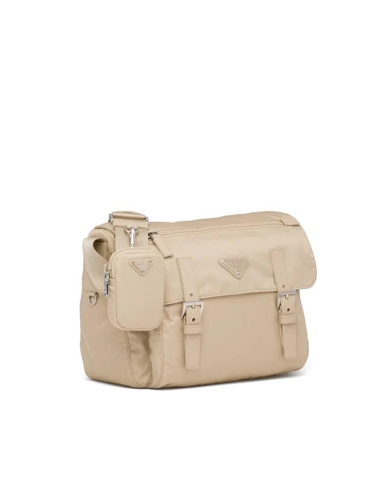 Prada Re-Nylon Shoulder Bag