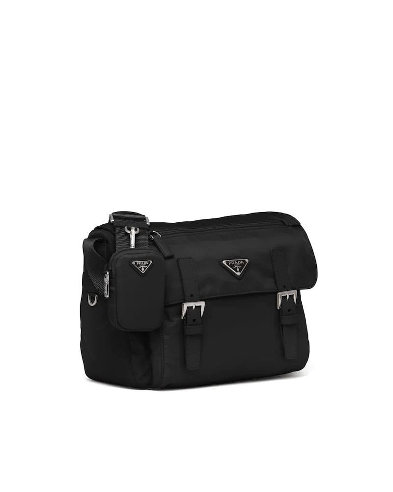 Prada Re-Nylon Shoulder Bag