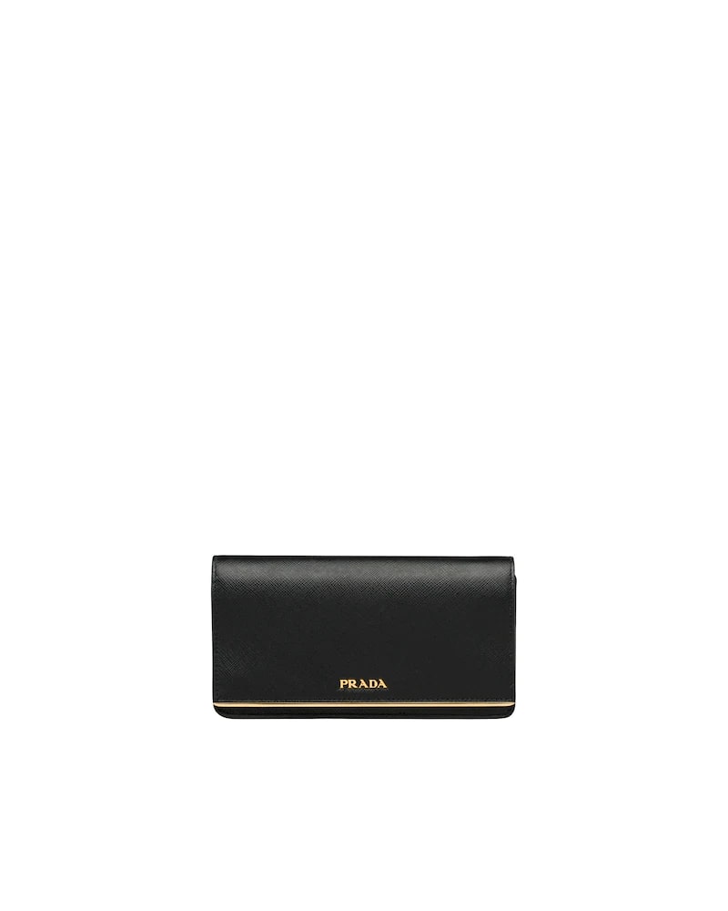 Prada Leather Mini-bag