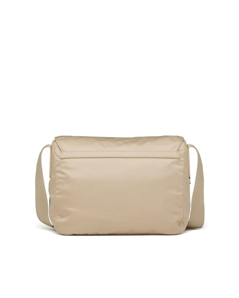 Prada Re-Nylon Shoulder Bag