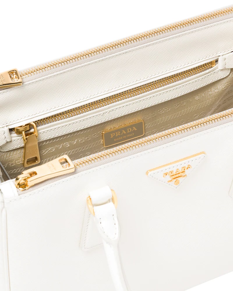 Prada Galleria Saffiano Leather Medium Bag