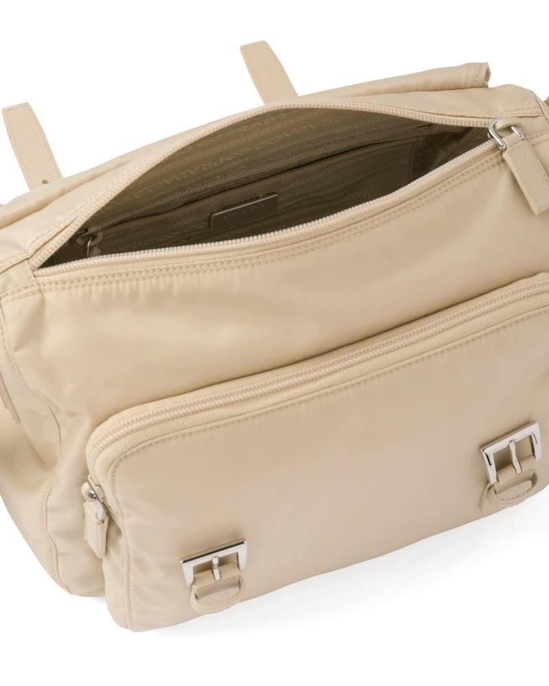 Prada Re-Nylon Shoulder Bag