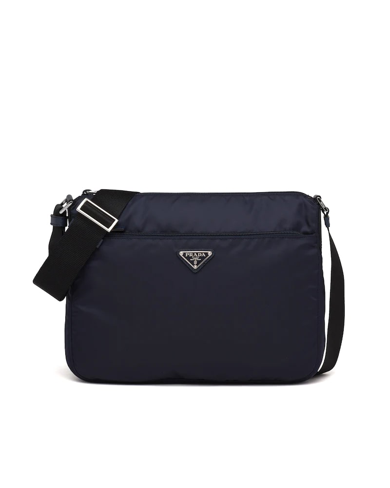 Prada Nylon Bag