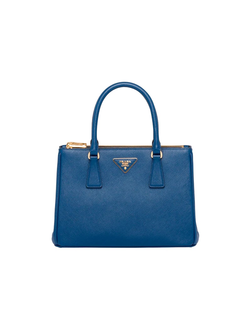 Prada Galleria Saffiano Leather Medium Bag