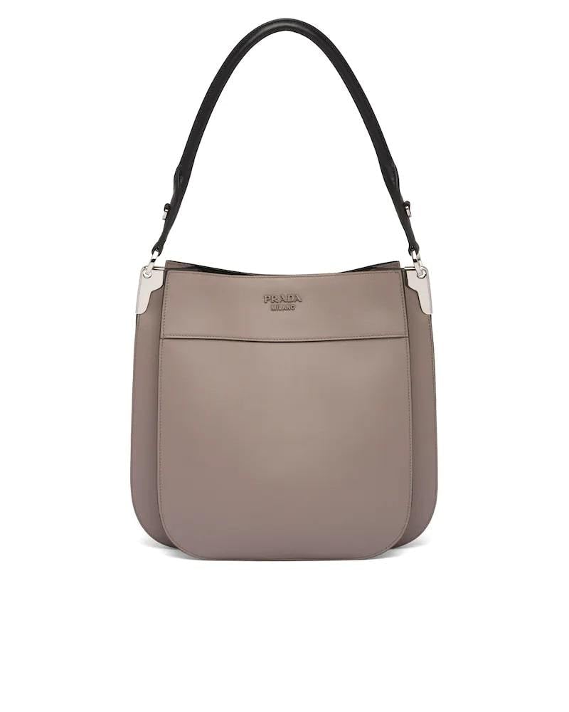 Prada Medium Leather Margit Bag