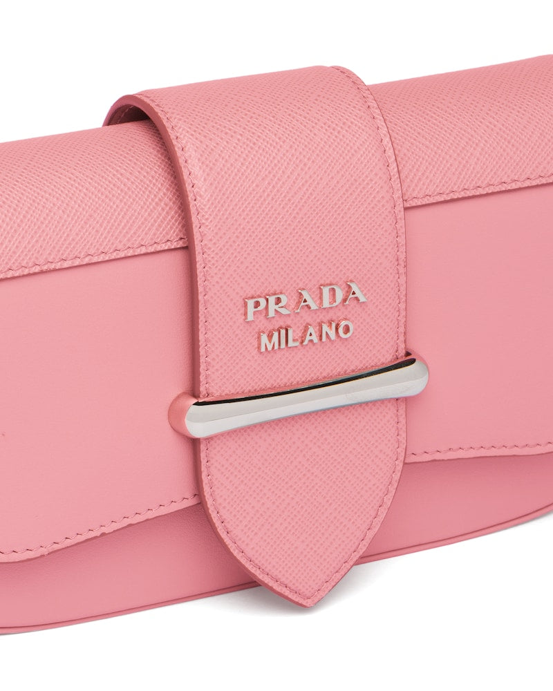 Prada Sidonie Mini-bag