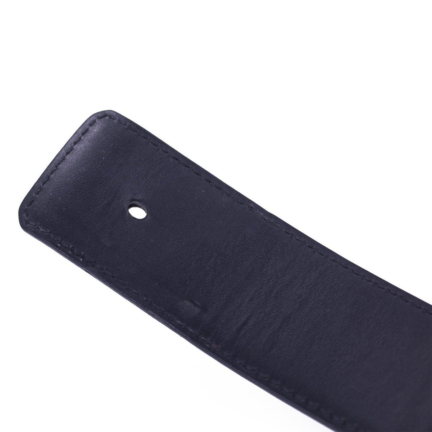 Louis Vuitton Monogram Reversible Initiales Belt