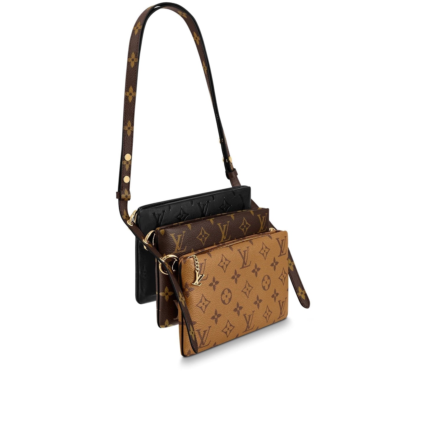 LV3 POUCH