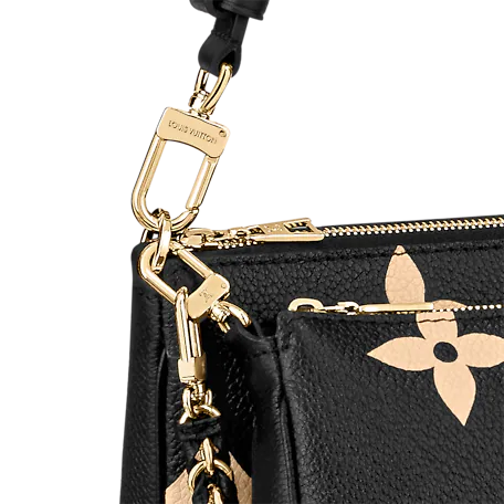 Multi Pochette Accessories