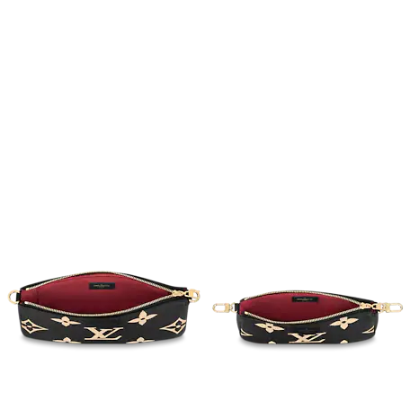Multi Pochette Accessories