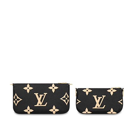 Multi Pochette Accessories