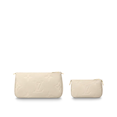 Multi Pochette Accessories