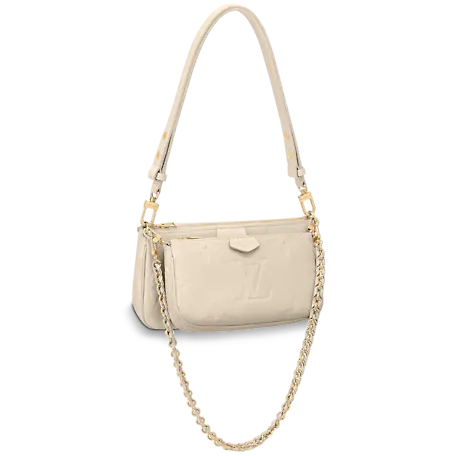 Multi Pochette Accessories