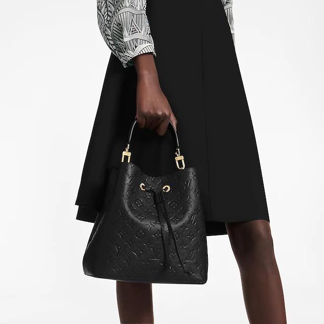 Louis Vuitton NÉONOÉ MM