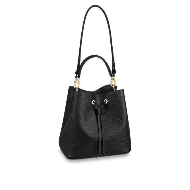 Louis Vuitton NÉONOÉ MM