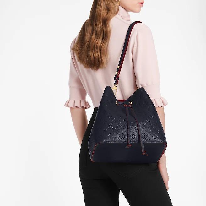Louis Vuitton NÉONOÉ MM