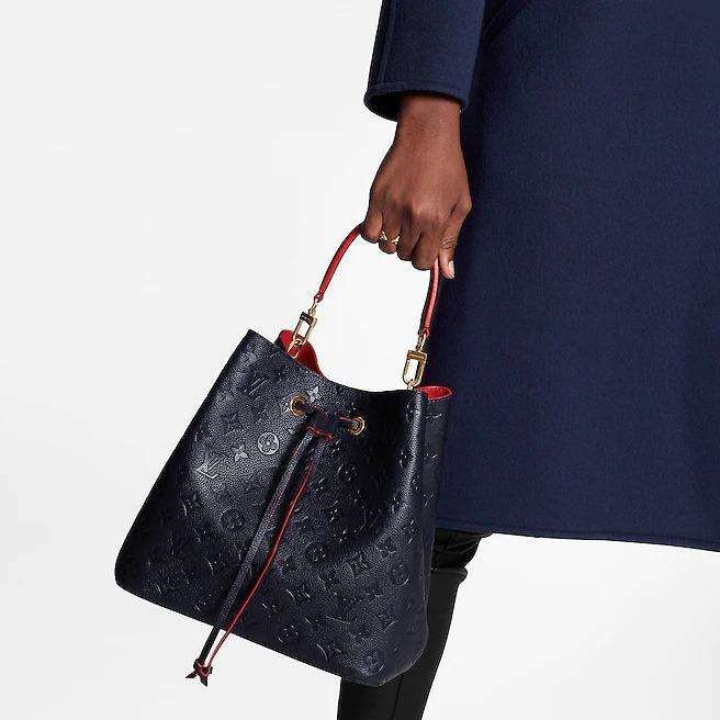 Louis Vuitton NÉONOÉ MM