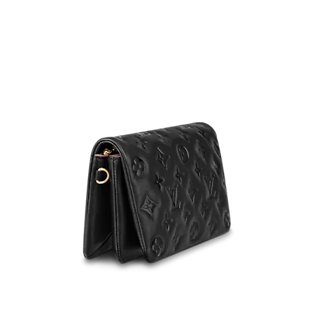 Pochette Coussin