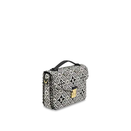 Since 1854 Pochette Metis