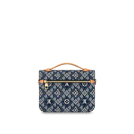 Since 1854 Pochette Metis