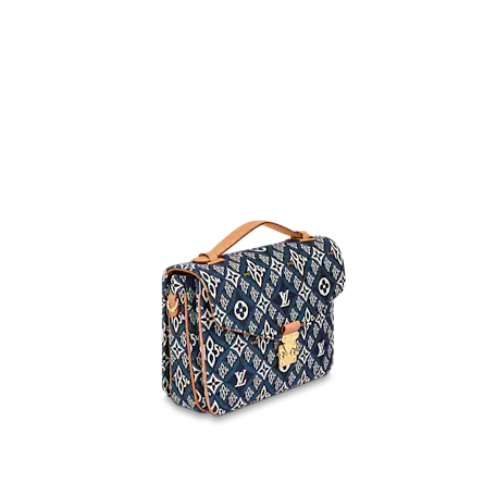 Since 1854 Pochette Metis