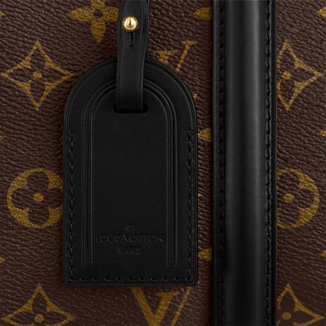Louis Vuitton SOUFFLOT MM