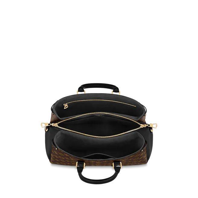 Louis Vuitton SOUFFLOT MM