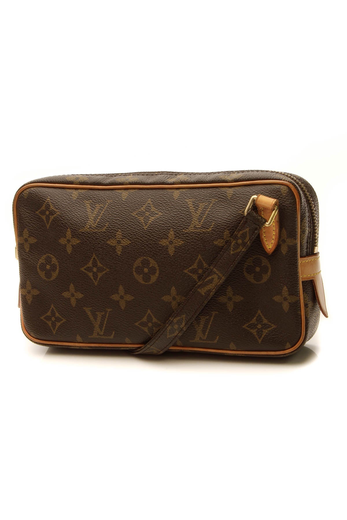 Pochette Marly Bandouliere Bag - Monogram