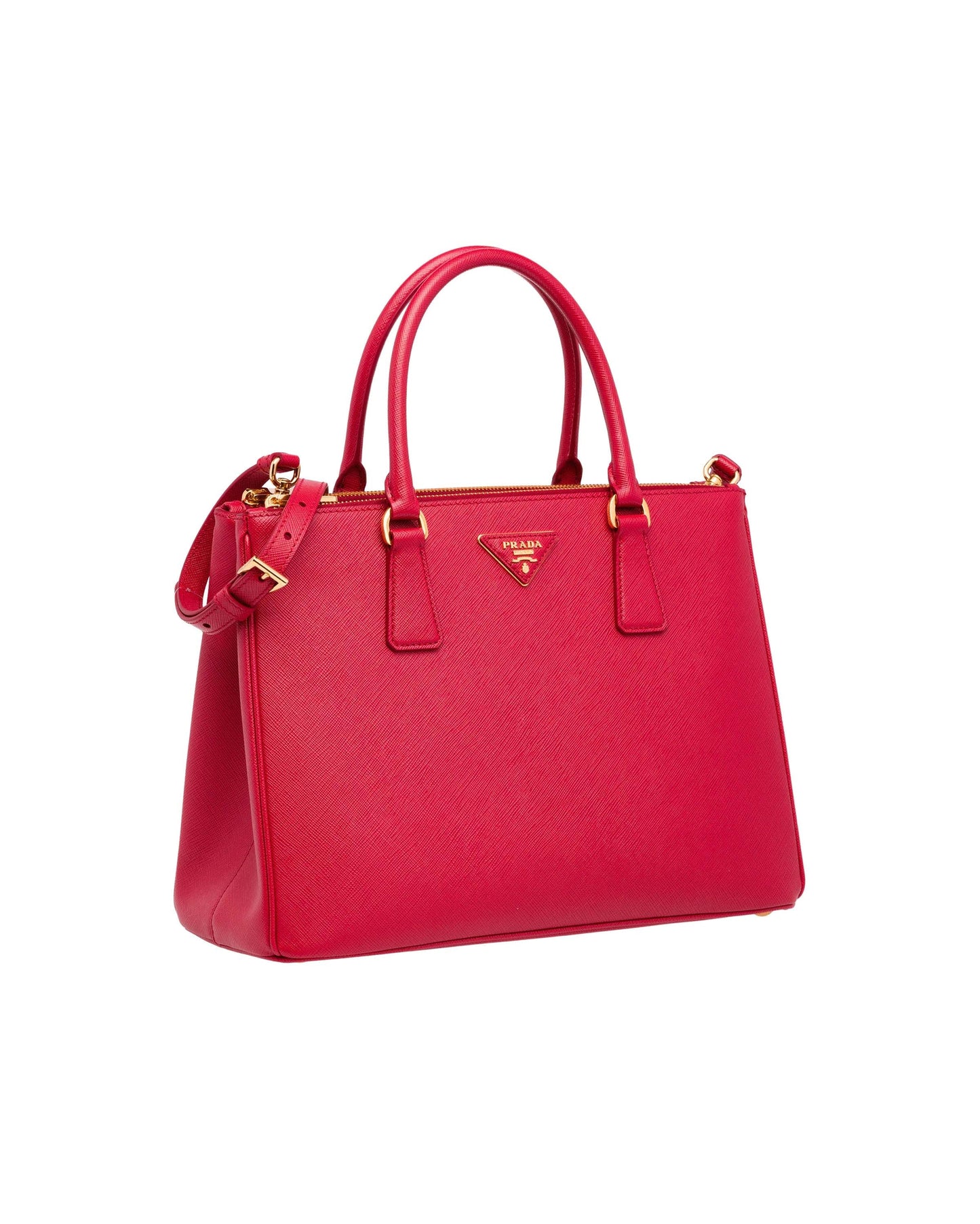 Prada Galleria Saffiano Leather Large Bag