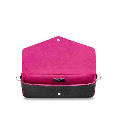 Louis Vuitton FÉLICIE POCHETTE