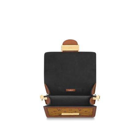 Louis Vuitton MINI DAUPHINEMINI DAUPHINE