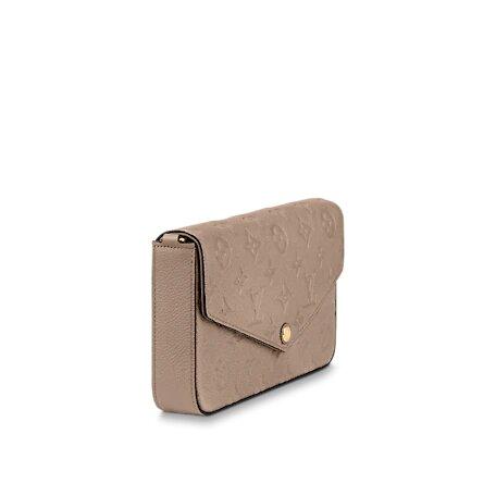 Louis Vuitton FÉLICIE POCHETTE