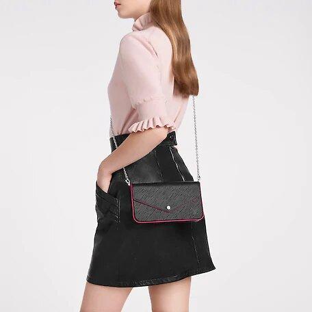 Louis Vuitton FÉLICIE POCHETTE